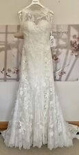 Terence pronovias size for sale  BRENTWOOD