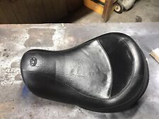 mustang motorcycle seats for sale  Mayflower