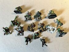 Citidel miniatures goblins for sale  POOLE