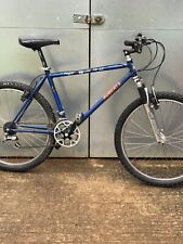 Chas roberts bike for sale  BEXHILL-ON-SEA