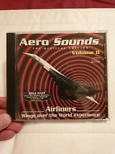 Aero sounds aviation d'occasion  Habsheim