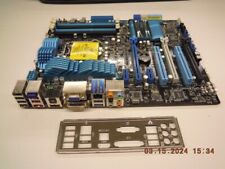 Asus P8Z68-V PRO/GEN3  Motherboard LGA1155 DDR3 USB 3.0 + I/O Shield Latest BIOS for sale  Shipping to South Africa