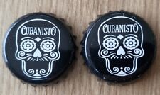 Cubanisto black beer d'occasion  Expédié en Belgium