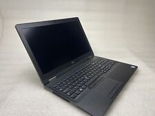 Dell Latitude E5570 Laptop BOOTS Intel Core i5-6300U 2.40GHz 8GB RAM No HDD/OS for sale  Shipping to South Africa
