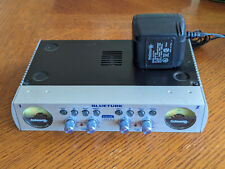 mic preamp tube stereo for sale  Alexandria