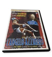 Angelo azzurro dvd usato  Saronno