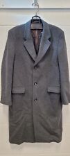 Hammersly grey trenchcoat for sale  Statesville