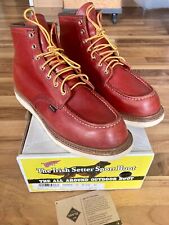 Red wing 8864 gebraucht kaufen  MH-Saarn,-Selbeck,-Mintard