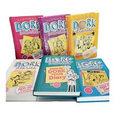 Dork diaries series for sale  Waynesboro