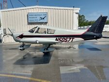 Piper cherokee pa28 for sale  New Port Richey