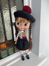 Blythe customised doll for sale  DARTFORD