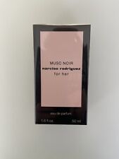 Narciso rodriguez musc for sale  ISLEWORTH