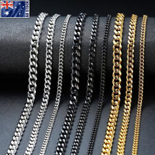 Cuban chain link for sale  Shipping to Ireland