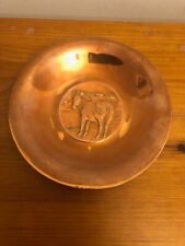 Vintage foreign copper for sale  HOLYWELL