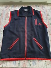 vintage waistcoat xl for sale  BROMLEY