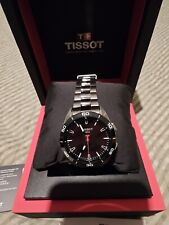 Orologio tissot touch usato  Catania