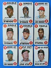 1968 topps game for sale  Southlake