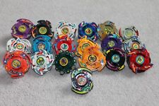 Used, Beyblade Plastic and MS Original Takara Unboxed for sale  Shipping to South Africa