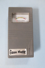 Emf radiation meter for sale  HORSHAM