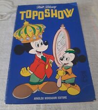 Fumetto classici disney usato  Palo Del Colle