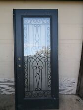 Wrought iron single for sale  North Richland Hills