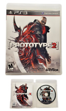 Used, Prototype 2 - PlayStation 3 - Complete with Manual - CIB for sale  Shipping to South Africa