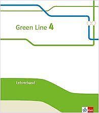 Green line bundesausgabe gebraucht kaufen  Berlin