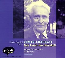 Feuer heraklit audio gebraucht kaufen  Berlin