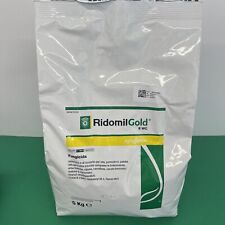 Ridomil gold fungicida usato  Cerignola
