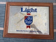 pabst mirror for sale  Chicago
