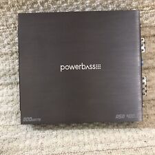 Powerbass asa 400.2 for sale  Glendale
