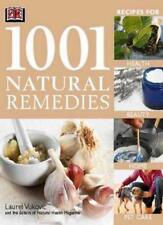 1001 natural remedies for sale  UK