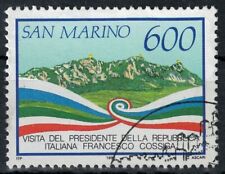 San marino 1990 usato  Palermo