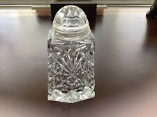 Antique crystal glass for sale  LEIGH-ON-SEA