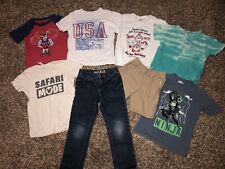 Boys clothes usa for sale  Clarksville