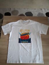 Led zeppelin shirt d'occasion  Tours-