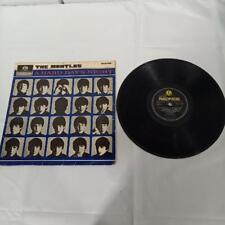 The Beatles - A Hard Days Night - 1st Pressing 1964 - MONO Vinyl LP comprar usado  Enviando para Brazil