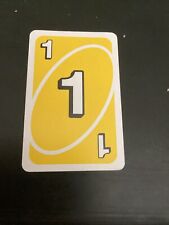 Uno attack yellow for sale  Ooltewah