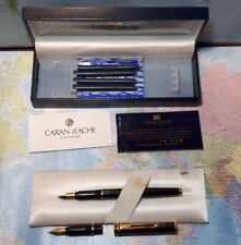 Stylo plume waterman d'occasion  Cergy-
