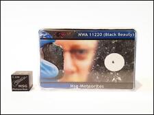 Nwa 11220 black for sale  ROSSENDALE