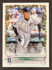 2022 topps holiday for sale  Leominster