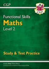 Functional skills maths for sale  UK