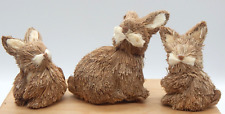 Family straw bunny for sale  Loveland