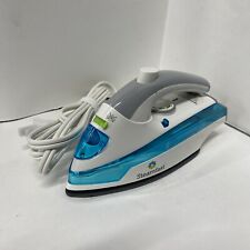 Used, Steamfast SF-710 Portable Mini Steam Iron, White for sale  Shipping to South Africa
