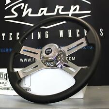 Spoke steering wheel for sale  Wilmington