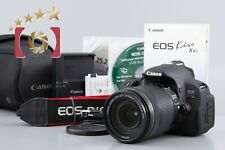 Kit de lentes "Count 1.144" Canon EOS Kiss X6i / Rebal T4i / 650D 18.0 MP DSLR 18-135 comprar usado  Enviando para Brazil