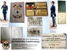 Militär nachlaß 1915 gebraucht kaufen  Blankenhain