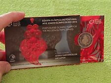 Portogallo coincard proof usato  Monte Porzio Catone