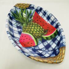 Ullman fruit bowl for sale  Monroe