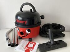 henry hoover for sale  Shipping to Ireland